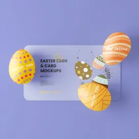 Egg Art 2